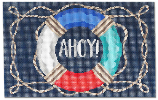 LRE-SS15 Ahoy!