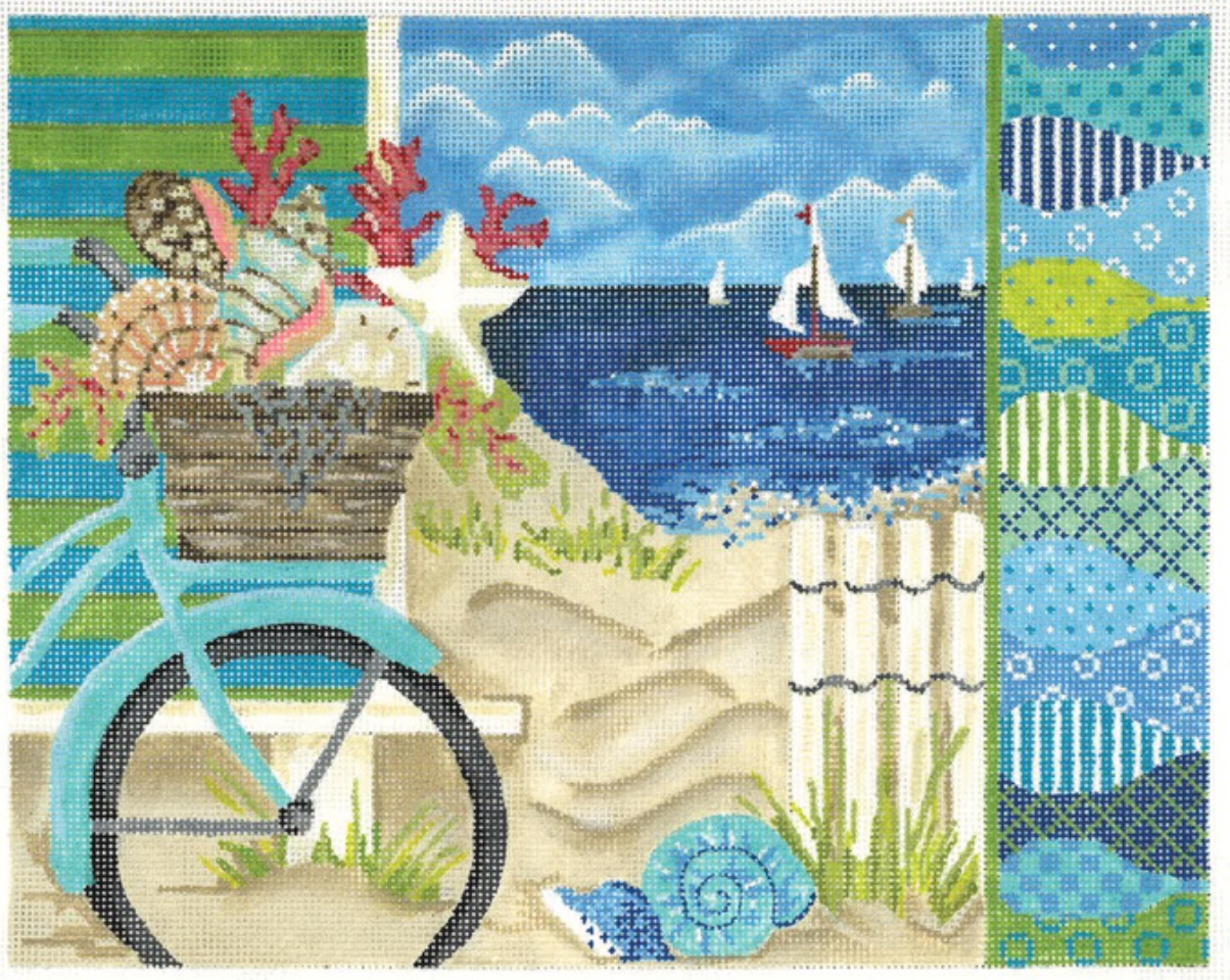 KCN959 Beachcombing