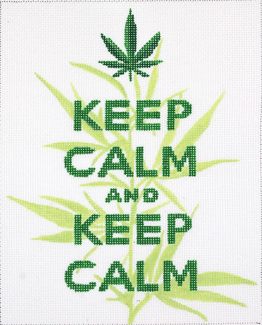DD-SS-421 Keep Calm and Keep Calm