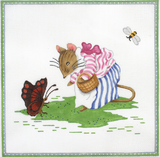 PL-176 Mrs. Tittlemouse
