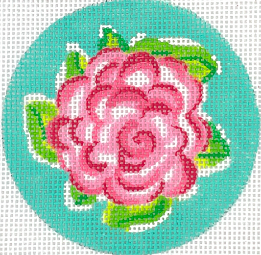INSL3-52 Preppy Rose