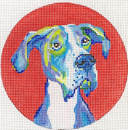 MC-OM-05 Great Dane
