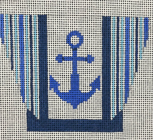 T-28 Anchor Tote Bag