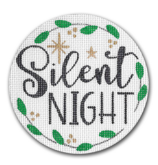 PP-XO02 Silent Night