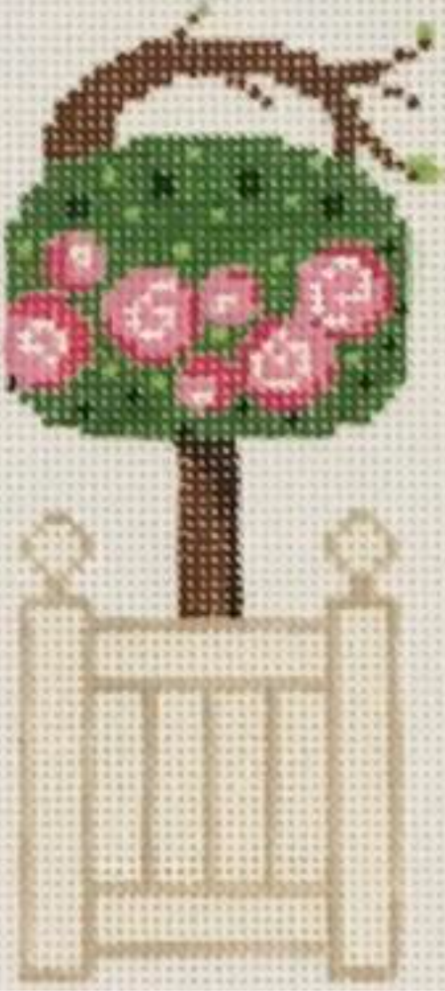 RD070-33  Topiary