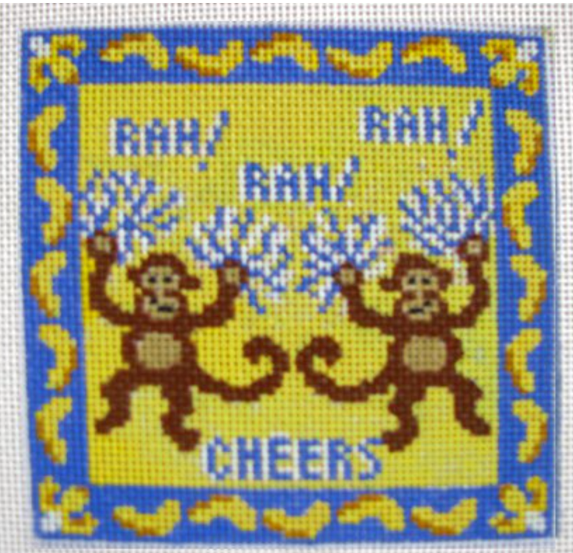 CSTR-B-011 Rah Rah Cheers