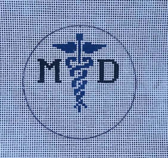 PR107D Doctor Round