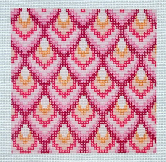 MD60.2 Vagello Square - Pink