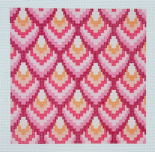 MD60.2 Vagello Square - Pink
