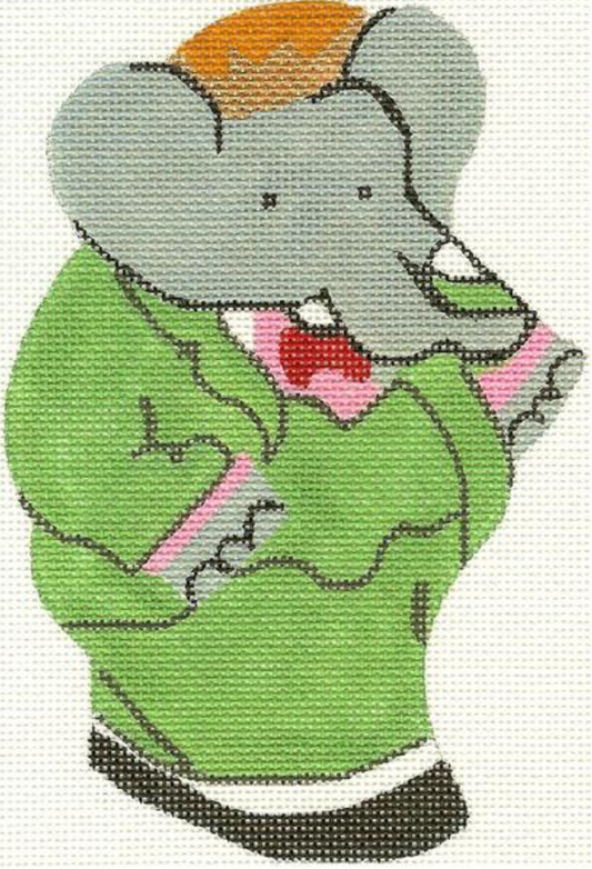 188 Babar