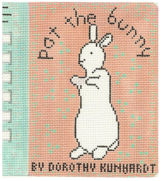 337 Pat the Bunny