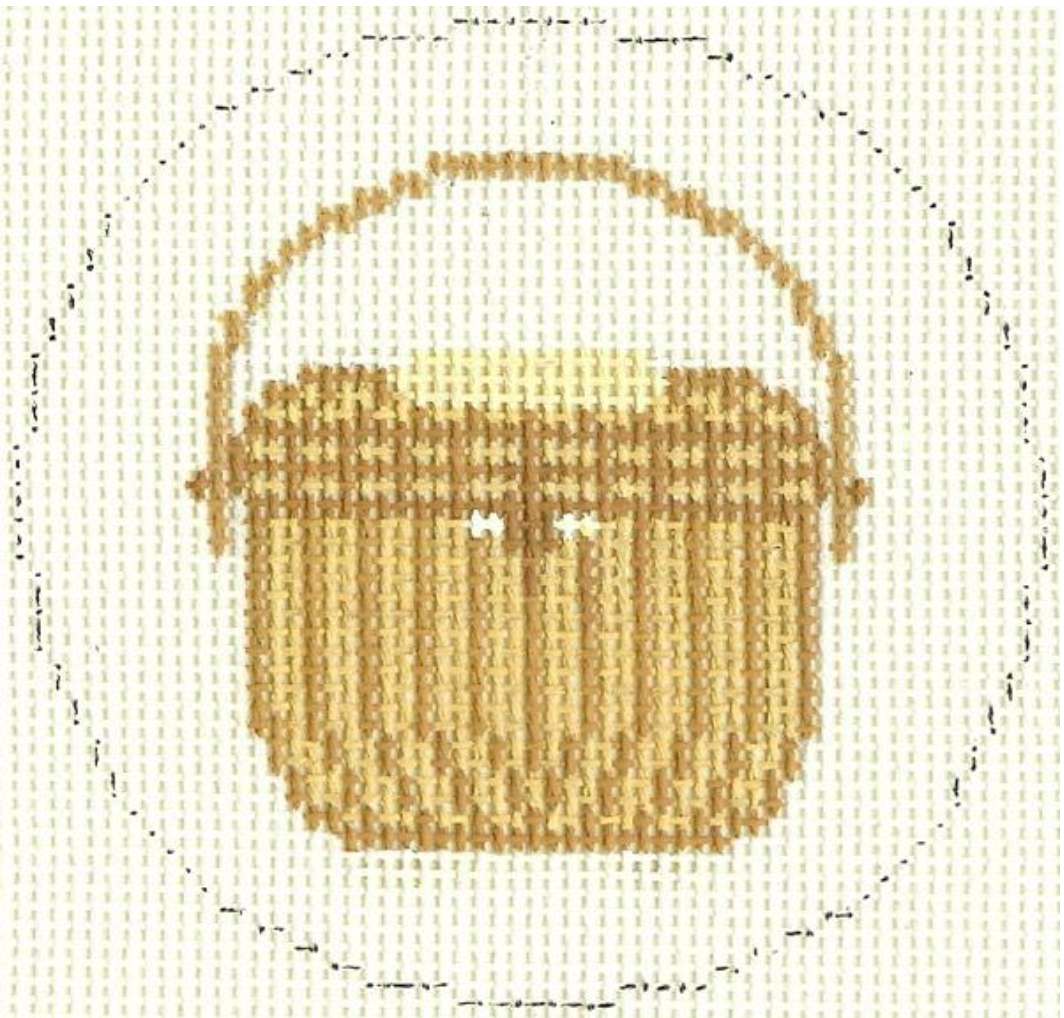 512 Nantucket Basket