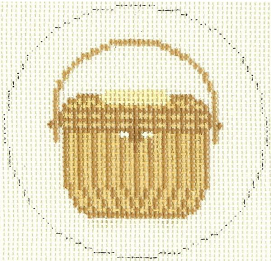 512 Nantucket Basket