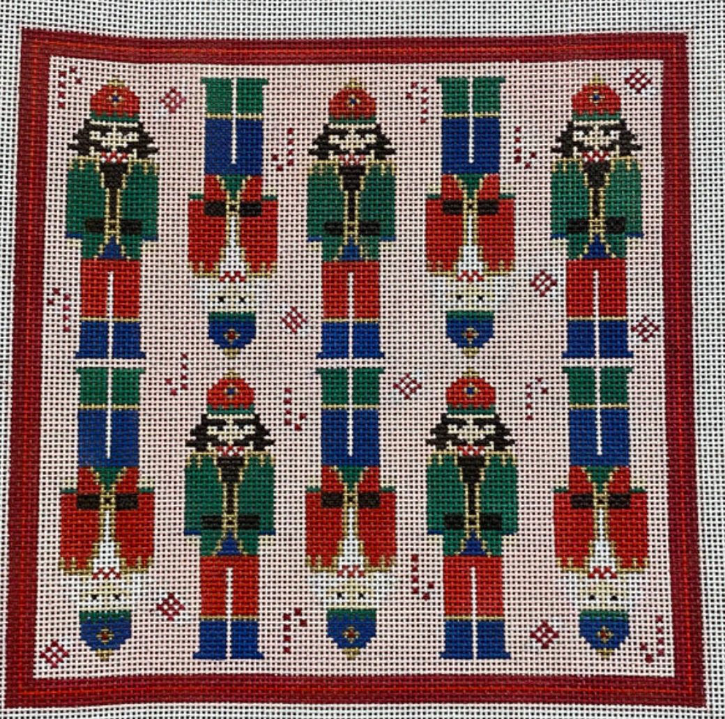 KCD4082 Nutcracker Sweet