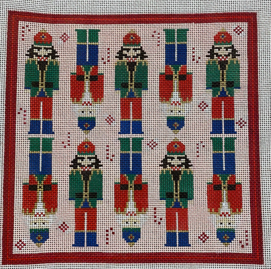 KCD4082 Nutcracker Sweet