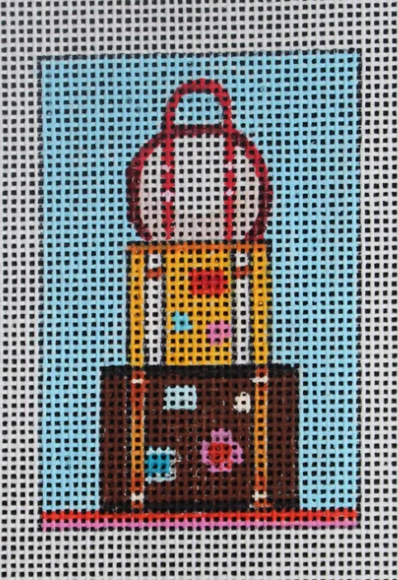 LT014 Luggage Tag