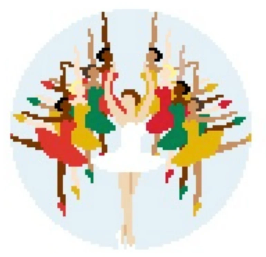 TSS 12 Days Of Christmas Set