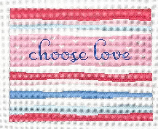 GUB11 Choose Love