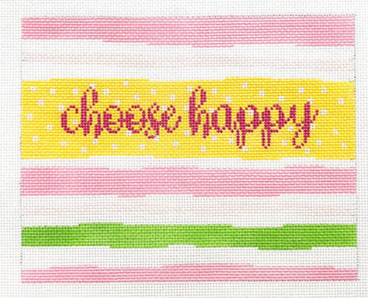 GUB-01 Choose Happy