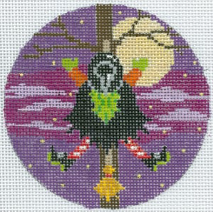 XO-191f Witch Splat