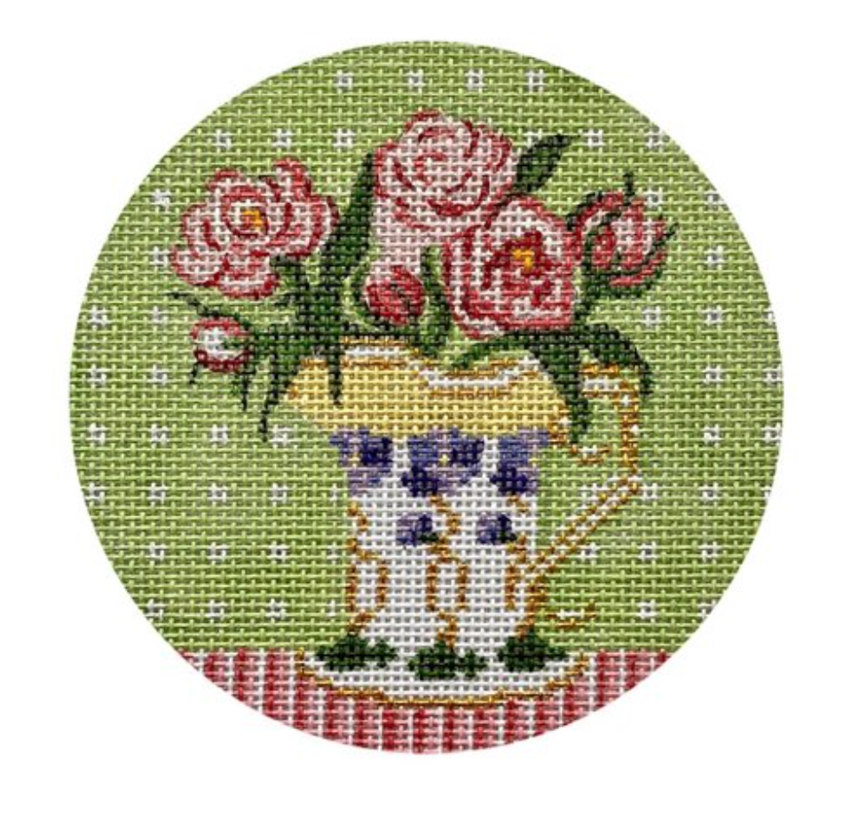 TSG55-D Peonies