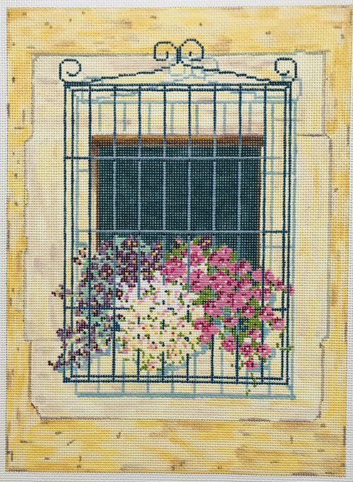 AL2 Ceci's Window