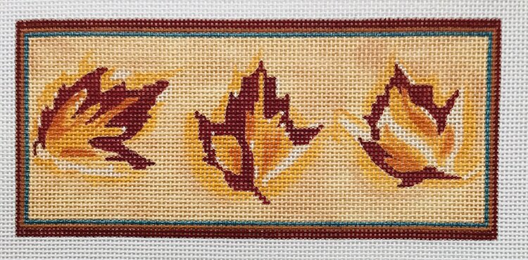 AL49 Floating Leaves