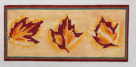 AL49 Floating Leaves