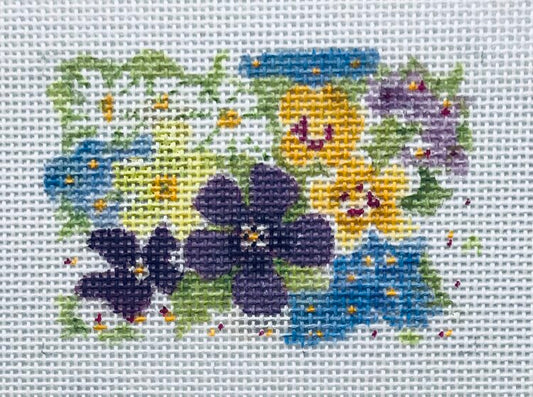 ALPF2 Petite Fleur