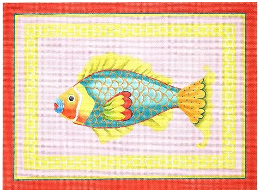 AN157 Fish