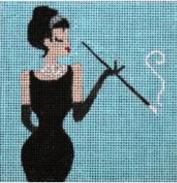 M111 Breakfast at Tiffany's