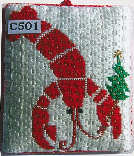 C501 All Cracked Up