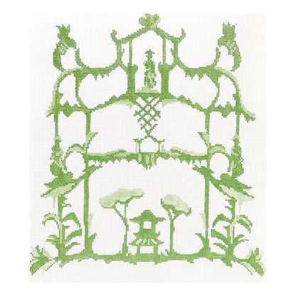 DG-2L Garden Folly