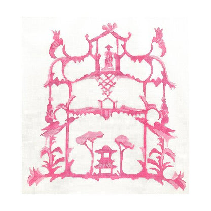 DG-2L Garden Folly