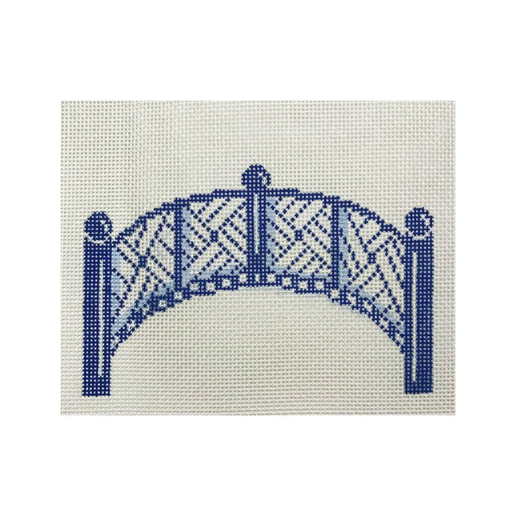 DM-1B Footbridge