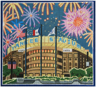 FW7 Yankee Stadium - Old
