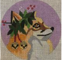 H265 Fox With Bells