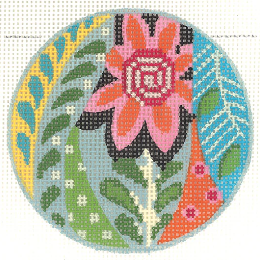 KCBJ19 Mod Meredith Round