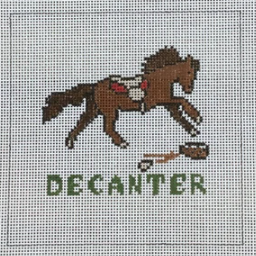 KCD2143 Decanter
