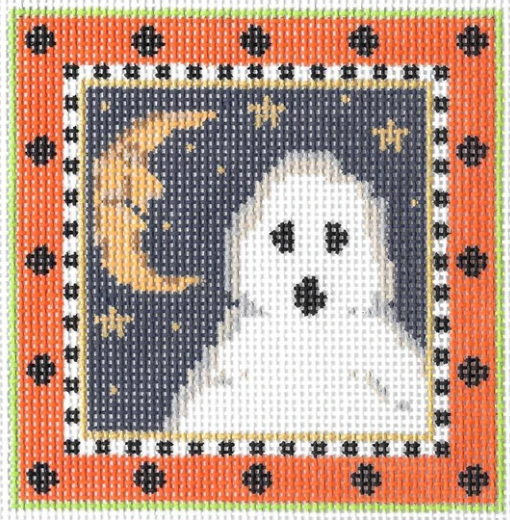 KCN97 Li'l Ghost