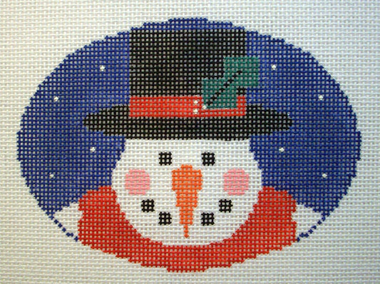 MO101 Snowman