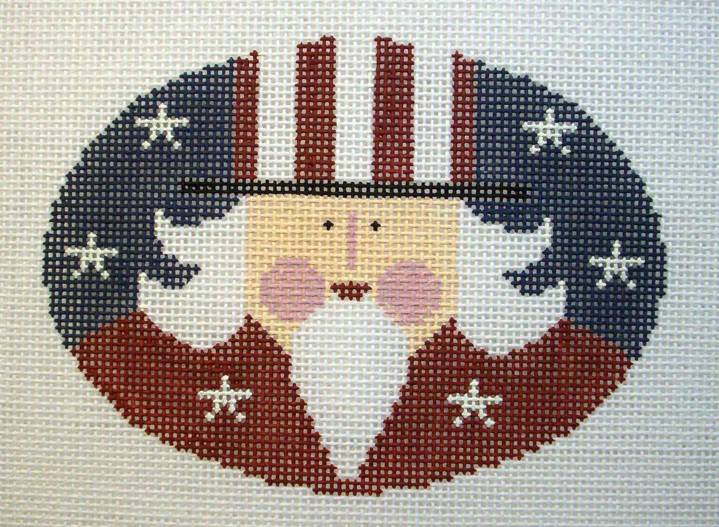 MO107 Uncle Sam