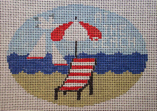 MO182 At the Beach