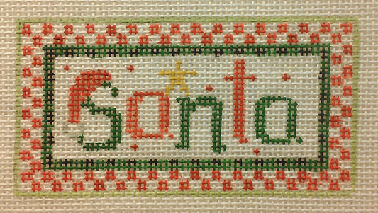 TL137 Santa