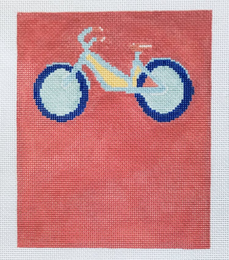 LG-3A Bicycle Coin Purse
