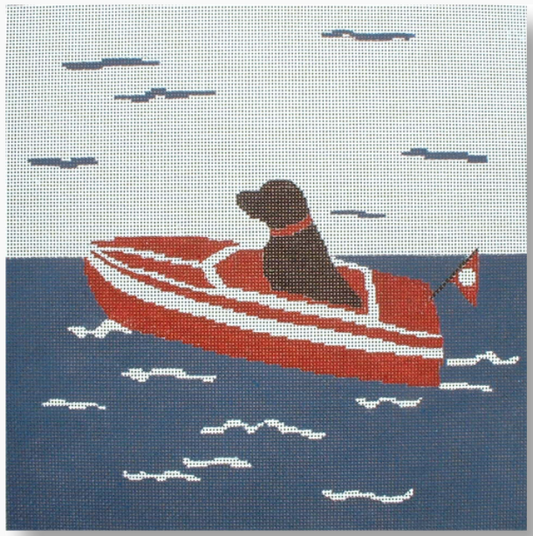 LM-PL06 Sea Dog