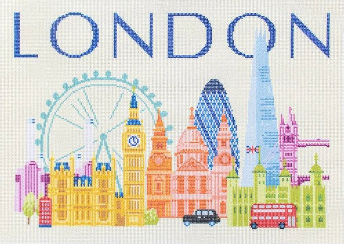 NTG KB103 London Travel Pillow