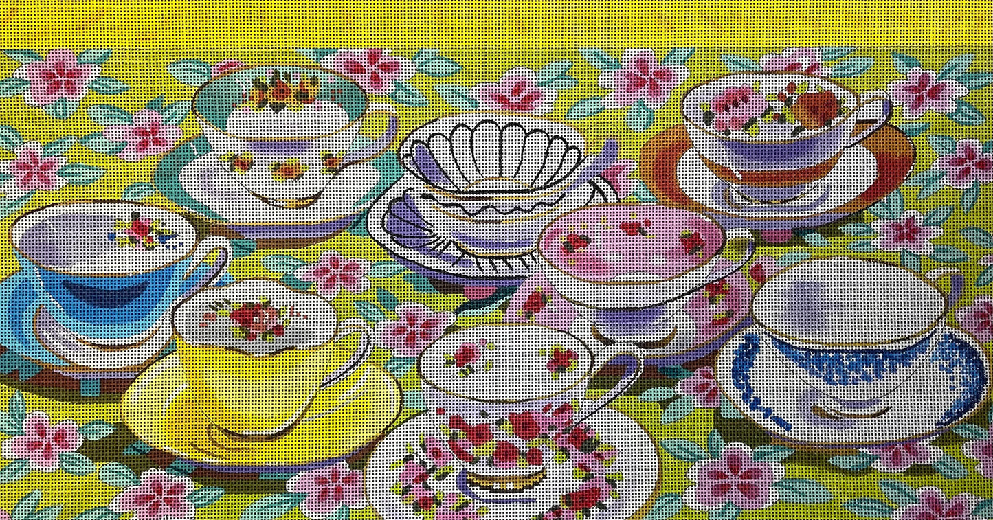 MC432 Tea Cups