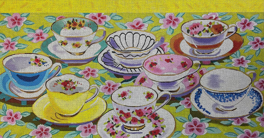 MC432 Tea Cups