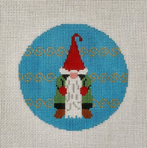 N12 Little Nisse Gnome